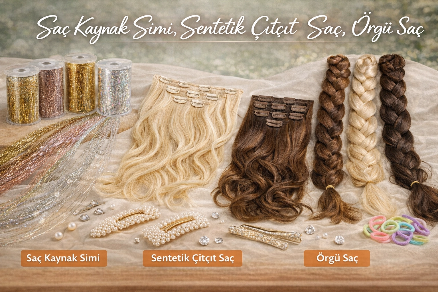 SAC AKSESUAR