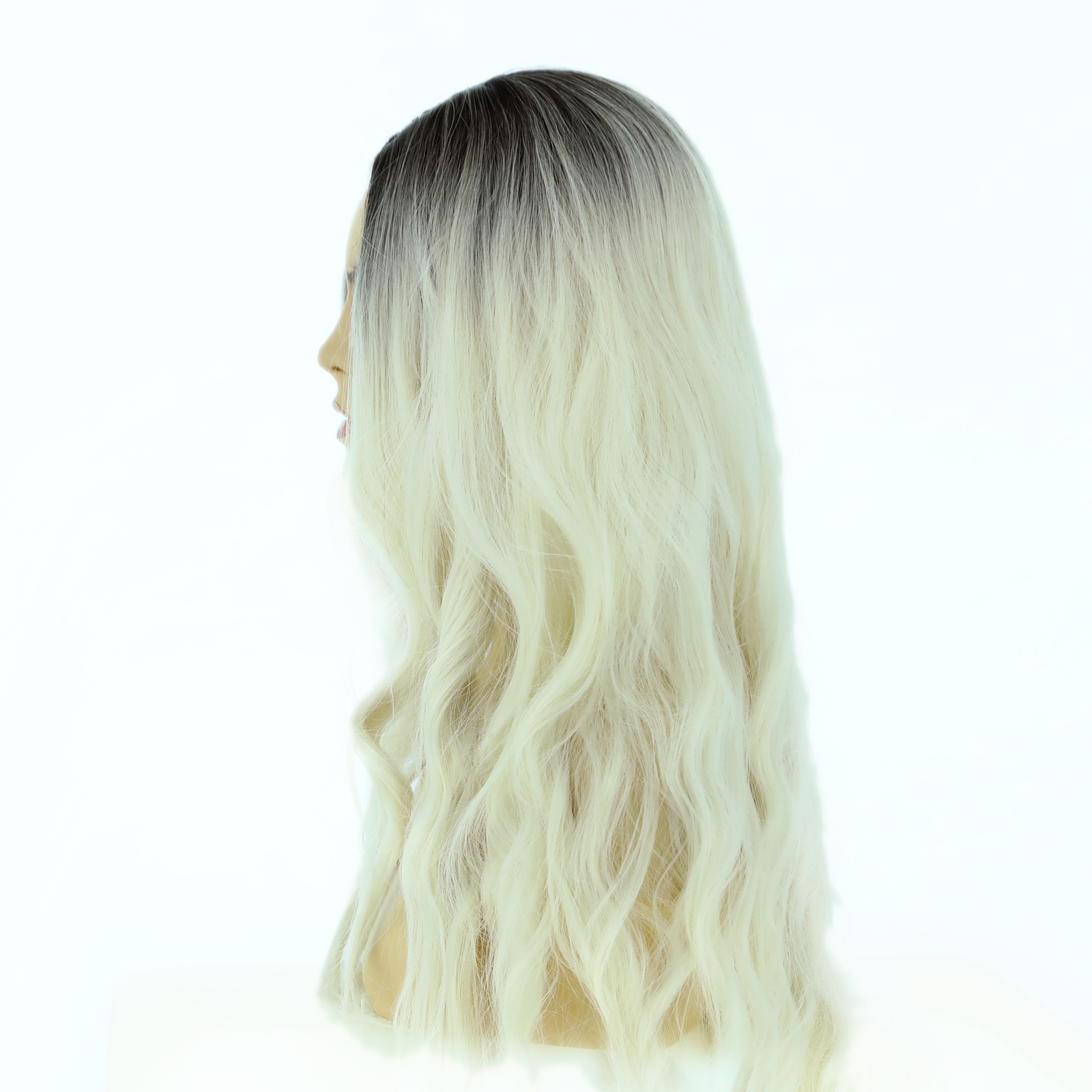 PLATİN OMBRE