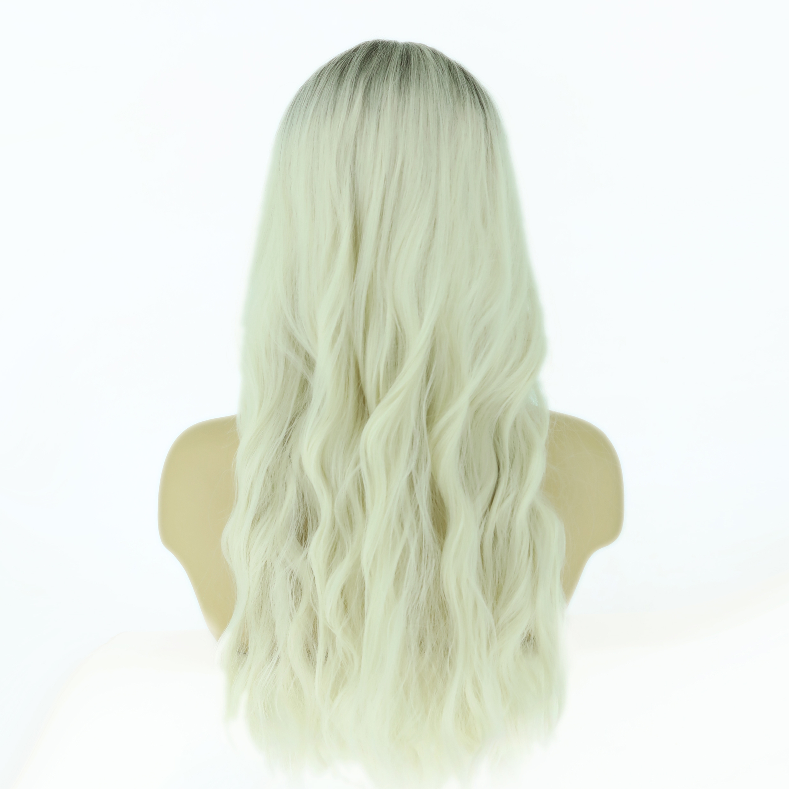 PLATİN OMBRE