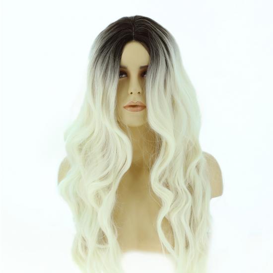 PLATİN OMBRE