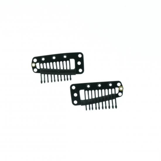 KLİPS, TOKA, çıtçıt, çıtçıt tokası, saç tokası, 8 parça saç tokası